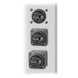 Blue Sea 7601 DC Mini ACR Automatic Charging Relay  65 Amp 7601