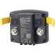 Blue Sea 7611 DC BatteryLink Automatic Charging Relay  120 Amp wAuxiliary Battery Charging 7611