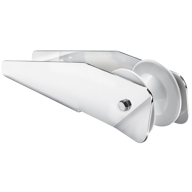 Maxwell Fixed Bow Roller  Size 2 P104333