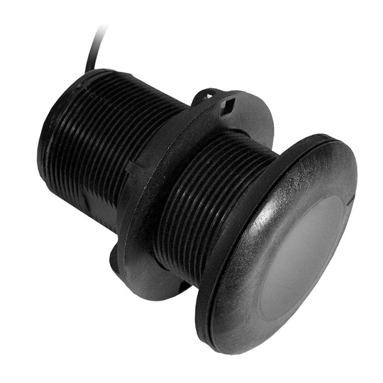 Garmin P19 Nylon 12 Degree Tilt Transducer  8Pin 0101021821