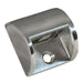 Lumitec Andros  Courtesy Light  Polished SS Finish  Red NonDimming 101045