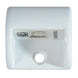 Lumitec Andros  Courtesy Light  White Powder Coat Finish  Blue NonDimming 101047