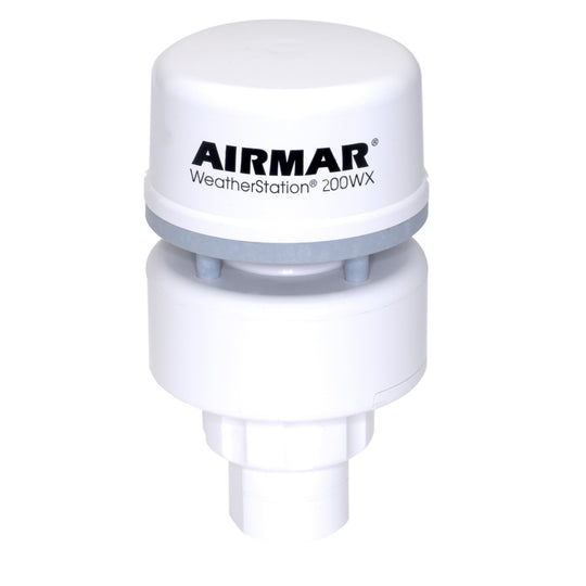 Furuno 200WX Ultrasonic Weather Station 200WX
