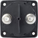 Blue Sea 6005200 Battery Switch Single Circuit ONOFF  Black 6005200
