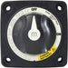 Blue Sea 6011200 mSeries Battery Switch Dual Circuit Plus  Black 6011200