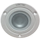 Lumitec Shadow  Flush Mount Down Light  White Finish  White NonDimming 114123