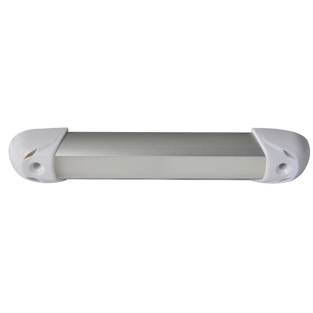 Lumitec MiniRail2 6 Light  Warm White NonDimming 101241