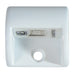 Lumitec Andros  Courtesy Light  White Powder Coat Finish  Warm White NonDimming 101224