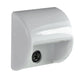 Lumitec Andros  Courtesy Light  White Powder Coat Finish  Warm White NonDimming 101224