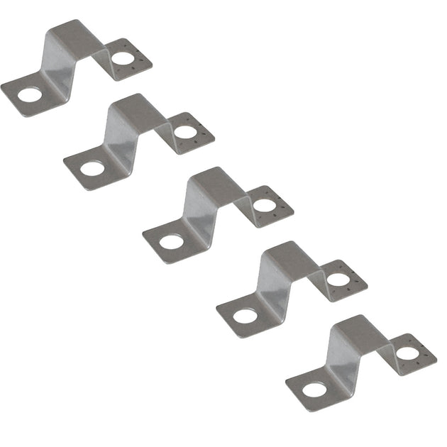 Blue Sea 5049 ST CLB Circuit Breaker Block Jumper  Package of 5 5049