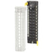 Blue Sea 5054 ST CLB Circuit Breaker Block  12 Position wNegative Bus 5054