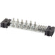 Blue Sea PowerBar 1000  12 38 Terminal Studs wCover 1991