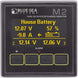 Blue Sea 1830 M2 DC SoC State of Charge Monitor 1830