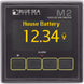Blue Sea 1833 M2 DC Voltmeter 1833