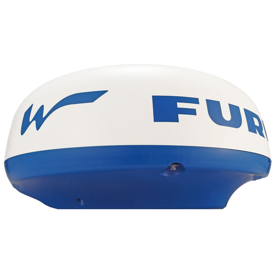 Furuno 1st Watch Wireless Radar wo Power Cable DRS4W