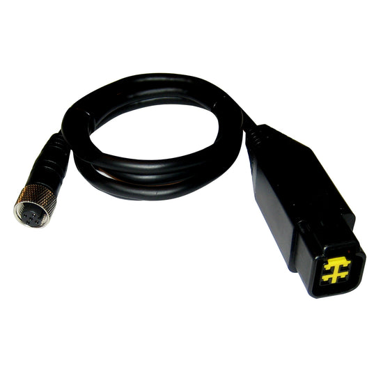 Raymarine Yamaha CommandLink Plus Cable E70242