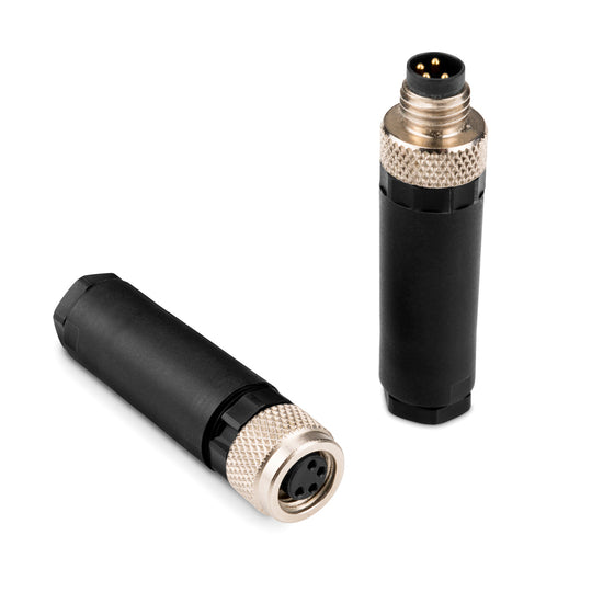 Garmin Field Installable Connectors 0101211701