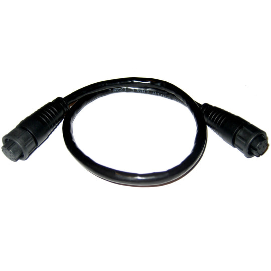 Raymarine RayNetF to RayNetF Port Connectivity  400mm A80161