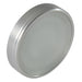 Lumitec Halo Flush Mount Down Light Spectrum RGBW  Brushed Housing 112807