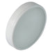 Lumitec Halo Flush Mount Down Light Spectrum RGBW  White Housing 112827