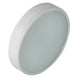 Lumitec Halo Flush Mount Down Light Spectrum RGBW  White Housing 112827