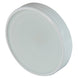 Lumitec Halo Flush Mount Down Light Spectrum RGBW  White Housing 112827