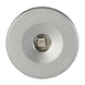 Lumitec Echo Courtesy Light  Brushed Housing  Warm White Light 101227
