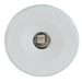 Lumitec Echo Courtesy Light  White Housing  White Light 112223