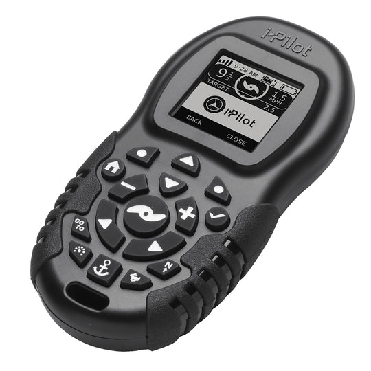 Minn Kota iPilot System Remote Access wBluetooth 1866550