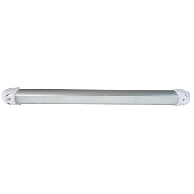 Lumitec Rail2 12 Light  Spectrum RGBW FullColor 101283