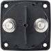 Blue Sea 6004200 Single Circuit ONOFF wLocking Key  Black 6004200