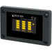 Blue Sea 7517 P12 Battery Charger Display 7517