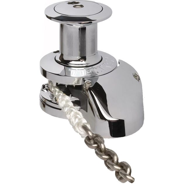 Maxwell RC1010 Capstan Windlass 12V  38 Chain  58 Rope RC1010CAP12V