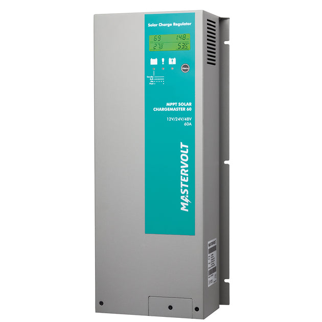 Mastervolt SCM60 MPPTMB Controller 131906000