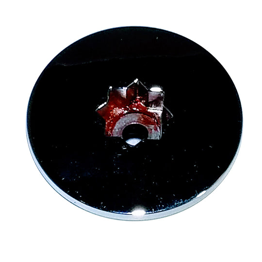Maxwell Clutch Nut RC8 Freedom  500800 4376