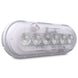 OceanLED M6 Gen2 Mast Light  Surface Mount  Warm White 011204WW