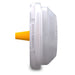OceanLED M6 Gen2 Mast Light  Surface Mount  Warm White 011204WW