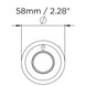 OceanLED Eyes HD Gen2 Ocean Camera  Bronze Bezel 011810