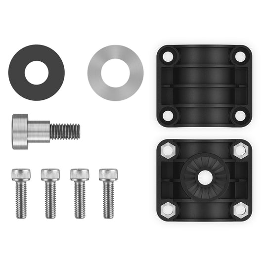 Garmin Trolling Motor Shaft Mount fPanoptix LVS32 0101278401