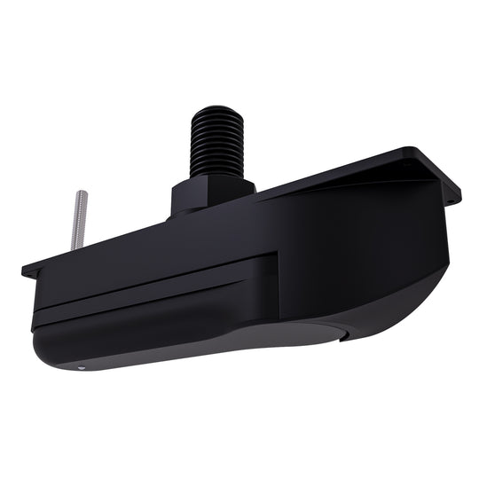 Raymarine HV300TH Plastic Transducer ThruHull  6M Cable A80604