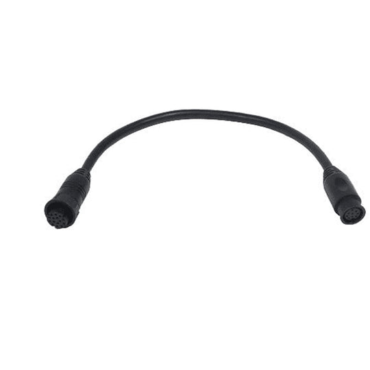 Raymarine Adapter Cable fMinn Kota Transducer to Element 15Pin A80560