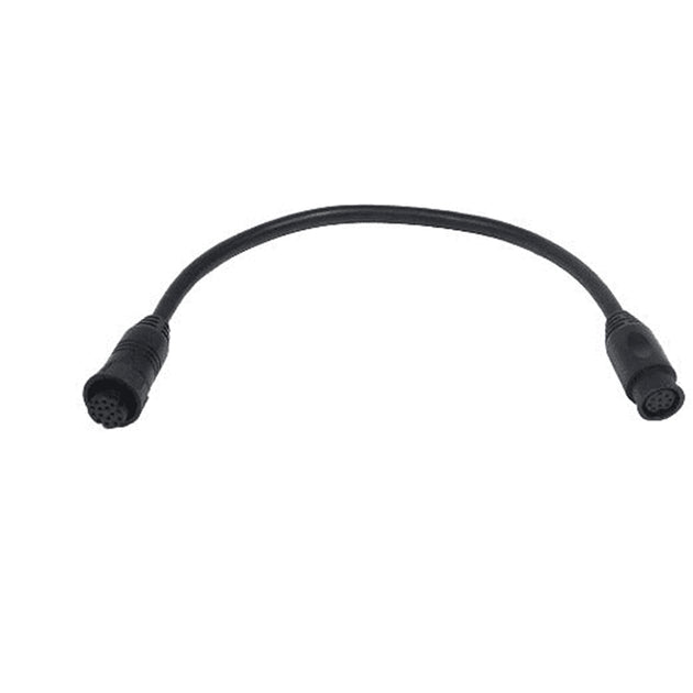 Raymarine Adapter Cable fMinn Kota Transducer to Element 15Pin A80560