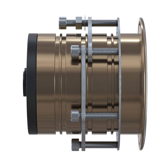 OceanLED Explore E3 XFM Ultra Underwater Light  Midnight Blue E3009B