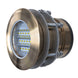 OceanLED Explore E6 XFM Underwater Light  Ultra WhiteMidnight Blue E6009BW
