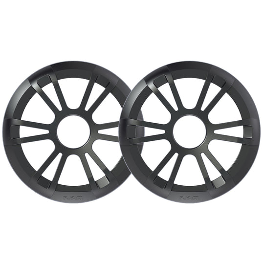 Fusion ELX651SPG 65 Sports Grill Covers  Grey f EL Series Speakers 0101278910