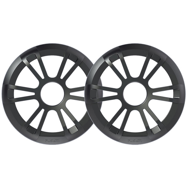 Fusion ELX651SPG 65 Sports Grill Covers  Grey f EL Series Speakers 0101278910