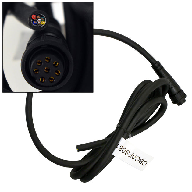 Furuno Power Cable fGP1871F  GP1971F 00153325000