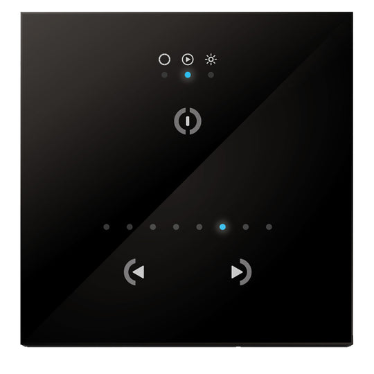 OceanLED Explore E6 DMX Touch Panel Controller Kit Dual  Colors 013001