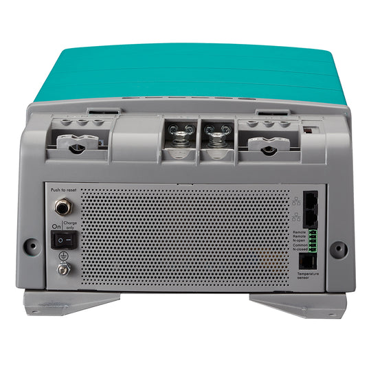 Mastervolt CombiMaster 12V  3000W  160 Amp 120V 35513000