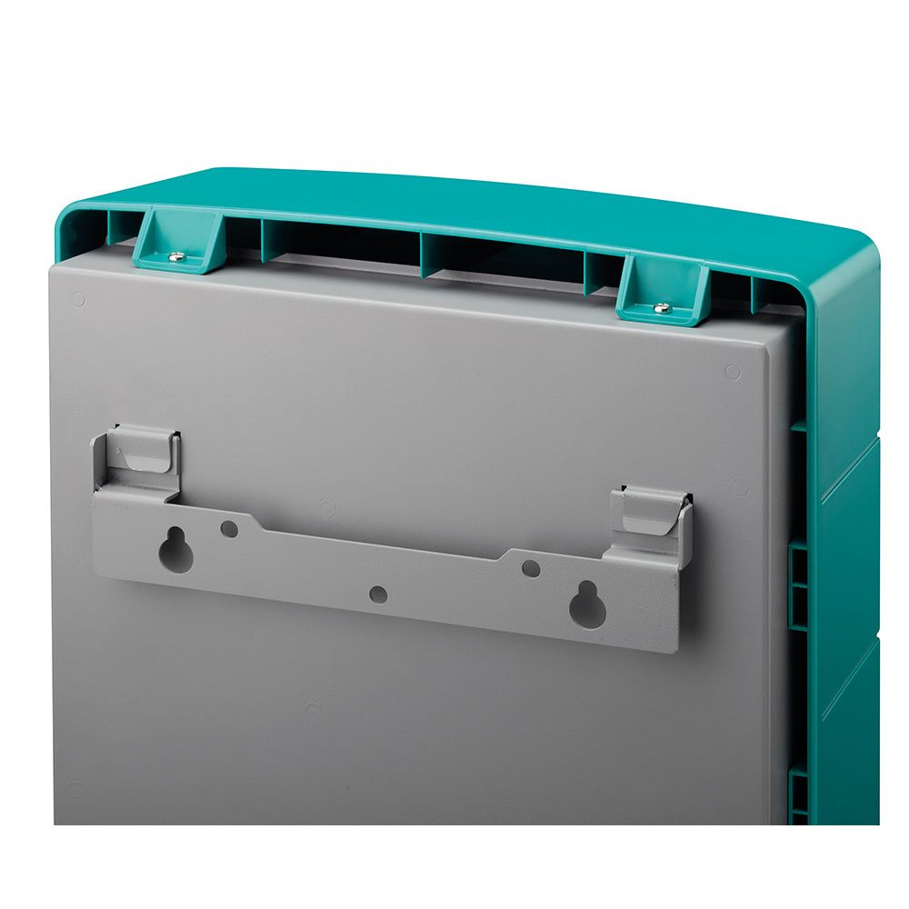Mastervolt CombiMaster 24V  3000W  70 Amp 120V 35523000